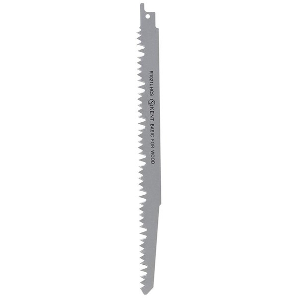 Disston 9 in. Master Mechanic High Carbon Steel Pruning Reciprocating Saw Blade DI572078